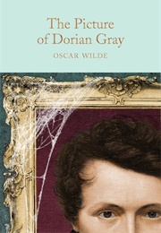 The Picture of Dorian Gray (Oscar Wilde)