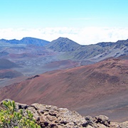 Haleakala National Park