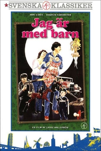 Jag Är Med Barn (1979)