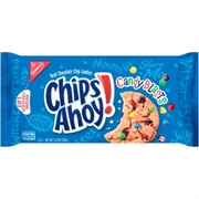 Chips Ahoy! Chocolate Chip Candy Blasts
