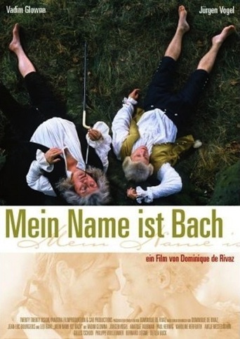 My Name Is Bach (2004)