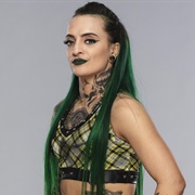 Ruby Riott