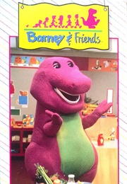Barney & Friends (1992)
