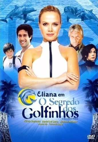 Eliana Em O Segredo Dos Golfinhos (2005)