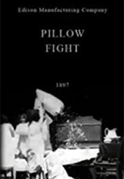 Pillow Fight (1897)