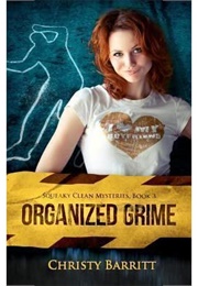 Organized Grime (Barritt)