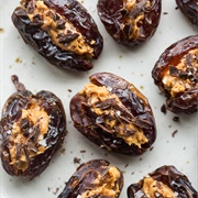 Stuffed Dates