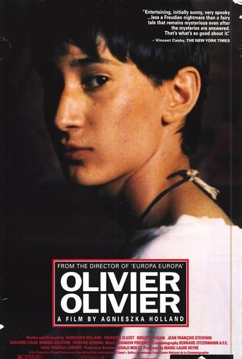 Olivier, Olivier (1992)