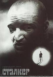 Stalker (1975)