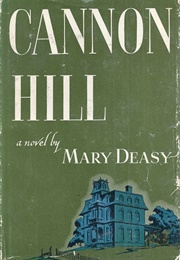 Cannon Hill (Mary Deasy)