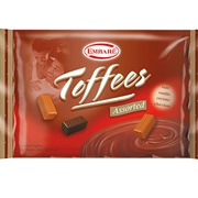 Embare Assorted Toffees