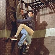 7 - The One Where They're Up All Night