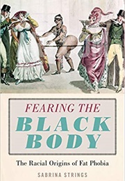 Fearing the Black Body (Sabrina Strings)