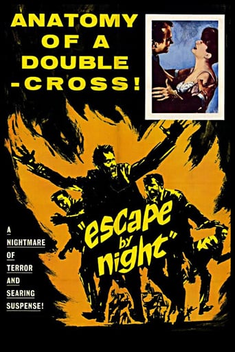 Escape by Night (1964)