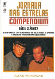 The Star Trek Compendium (Allan Asherman)