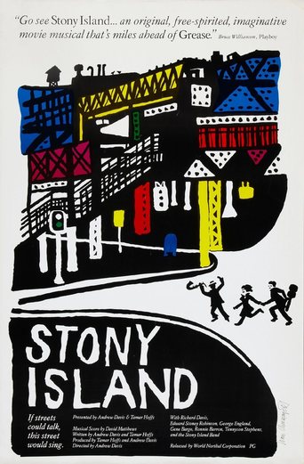 Stony Island (1978)