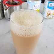 Malaysian Teh Tarik