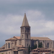 Campanile Di San Fortunato, Todi