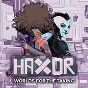 Haxor