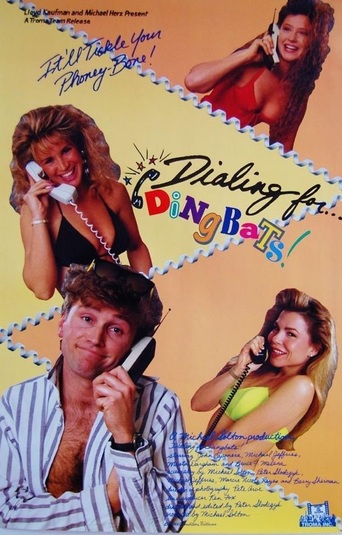 Dialing for Dingbats (1989)