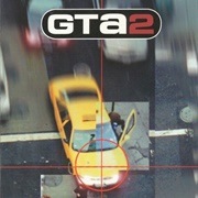 Grand Theft Auto 2