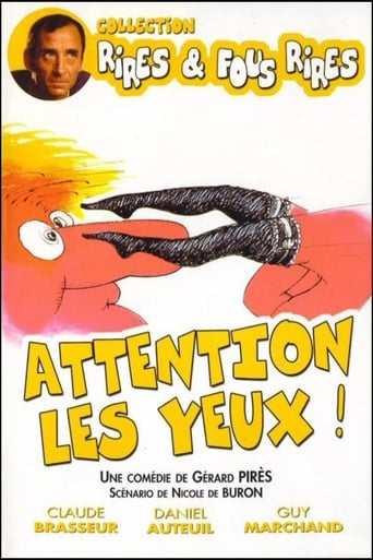 Attention Les Yeux ! (1976)