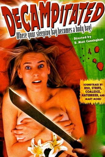 Decampitated (1998)