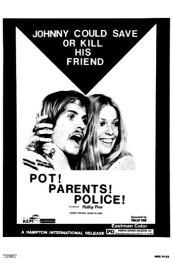 The Cat Ate the Parakeet (1972)