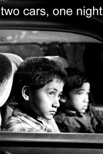 Two Cars, One Night (2003)