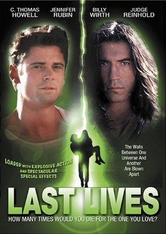 Last Lives (1997)