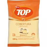 Harald Top Cobertura Branco