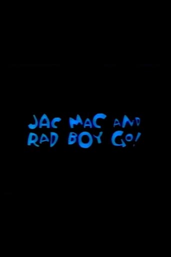 Jac Mac & Rad Boy Go! (1985)