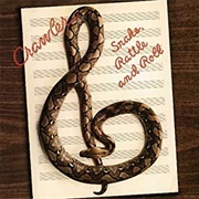 Crawler - Snake, Rattle & Roll