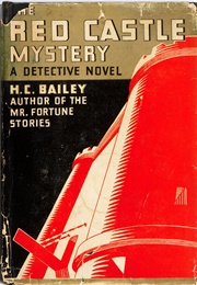 The Red Castle (H. C. Bailey)