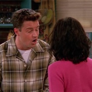 5 - The One Where Phoebe Hates PBS