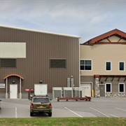 Genesee County Airport