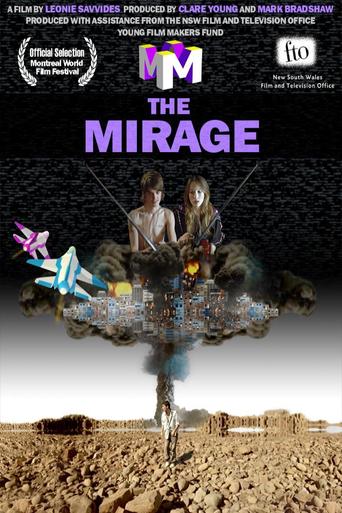 The Mirage (2008)