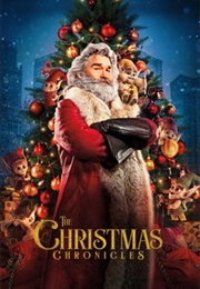 The Christmas Chronicles (2018)