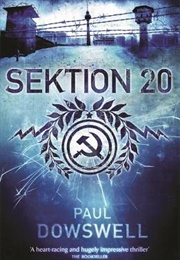 Sektion 20 (Paul Dowswell)