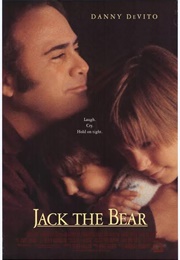 Jack the Bear (1993)