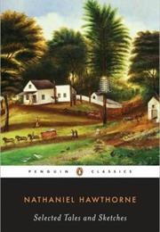 Selected Tales (Nathaniel Hawthorne)