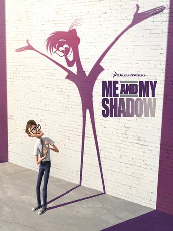 Me & My Shadow (2019)