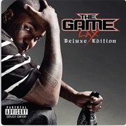 The Game "Bulletproof Diaries" Ft Raekwon