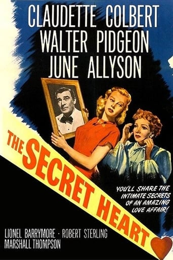 The Secret Heart (1946)