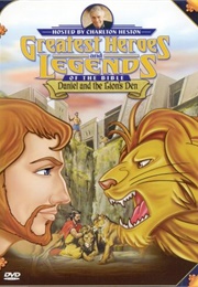 Daniel and the Lion's Den (2003)