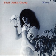 Wave (Patti Smith, 1979)