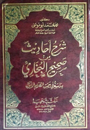 شرح أحاديث من صحيح البخاري (محمد محمد أبو موسى)
