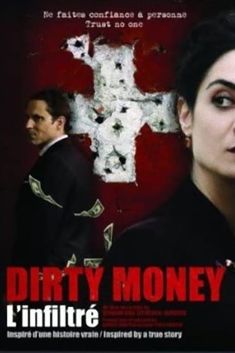 Dirty Money : L'infiltré (2008)