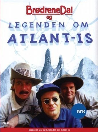 Brødrene Dal Og Legenden Om Atlant-Is (1994)