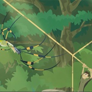 Wild Kratts: Secrets of a Spider's Web (2012)